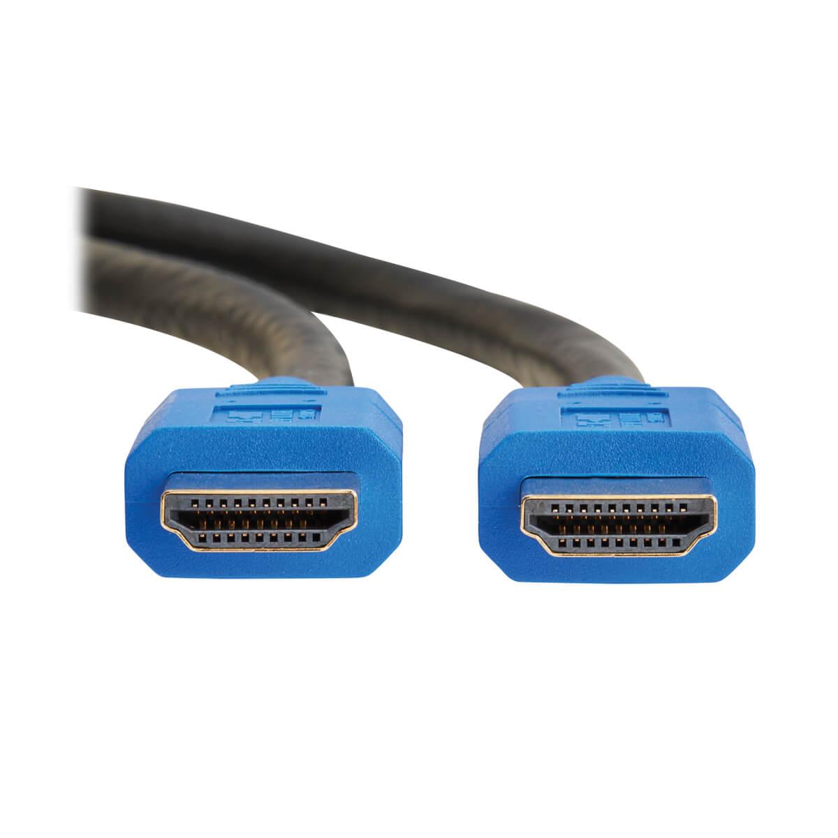 ULTRA HIGH-SPEED HDMI CABLE 8K thumbnail