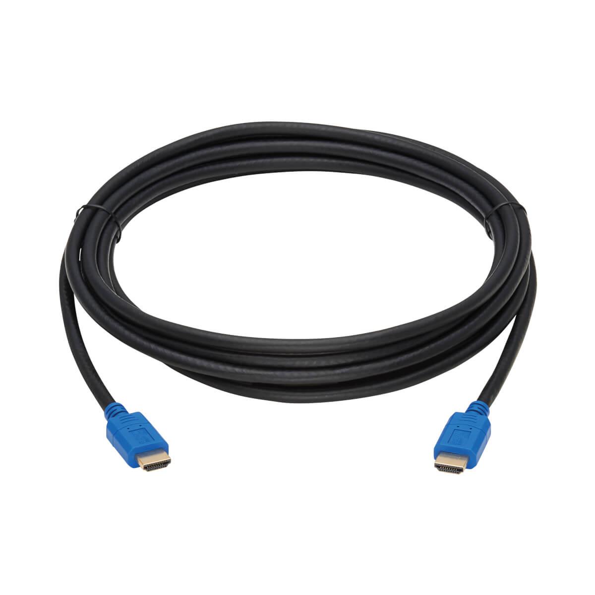 ULTRA HIGH-SPEED HDMI CABLE 8K thumbnail