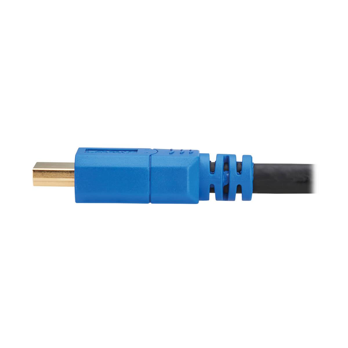 ULTRA HIGH-SPEED HDMI CABLE 8K thumbnail