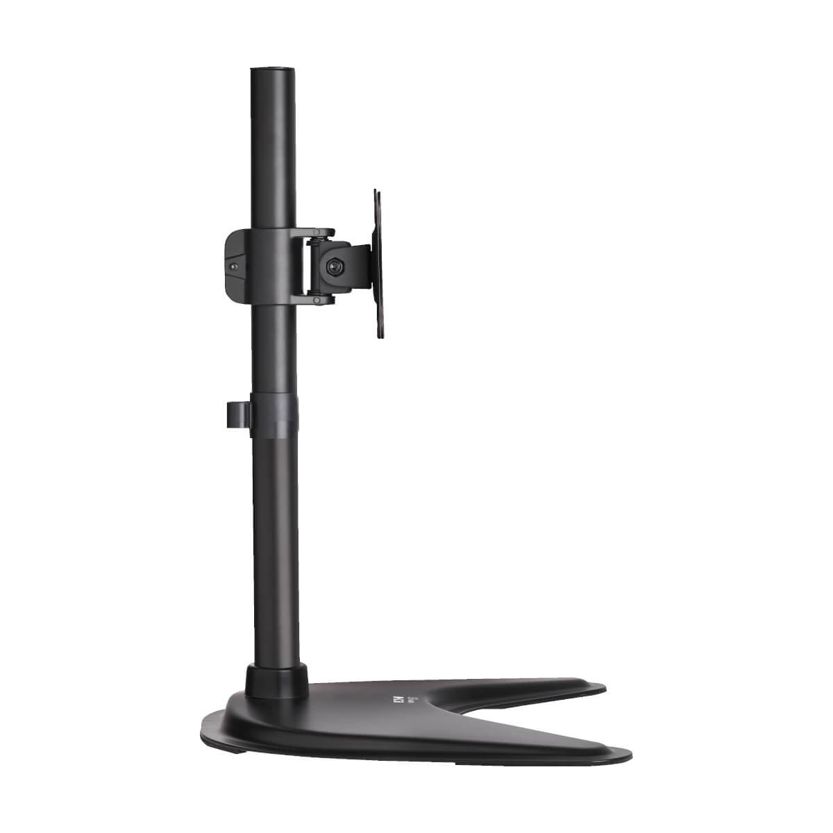 Single-Display Desktop Monitor Stand for 13