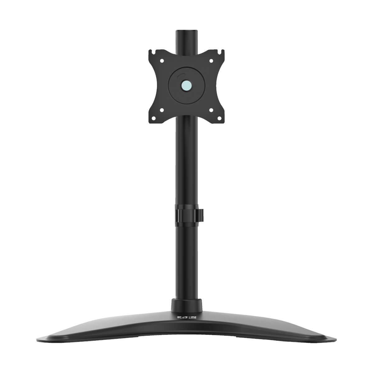 Single-Display Desktop Monitor Stand for 13