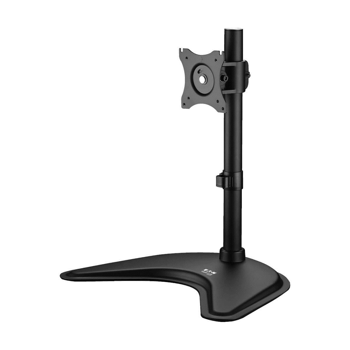 Single-Display Desktop Monitor Stand for 13