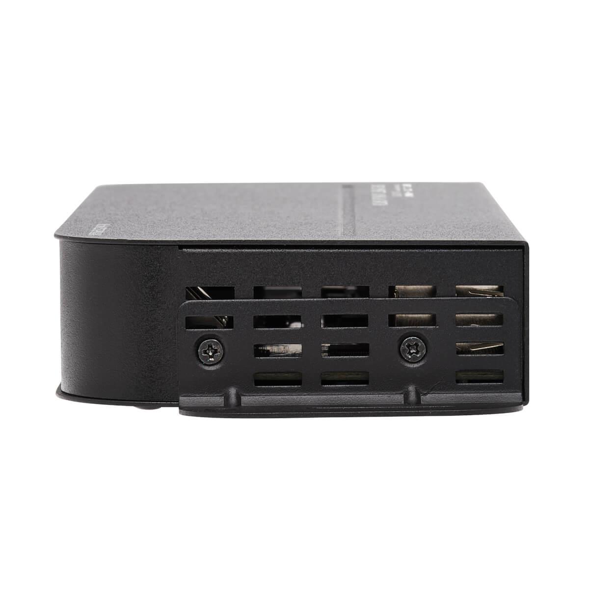 2PT DISPLAYPORT/USB KVM SWITCH thumbnail