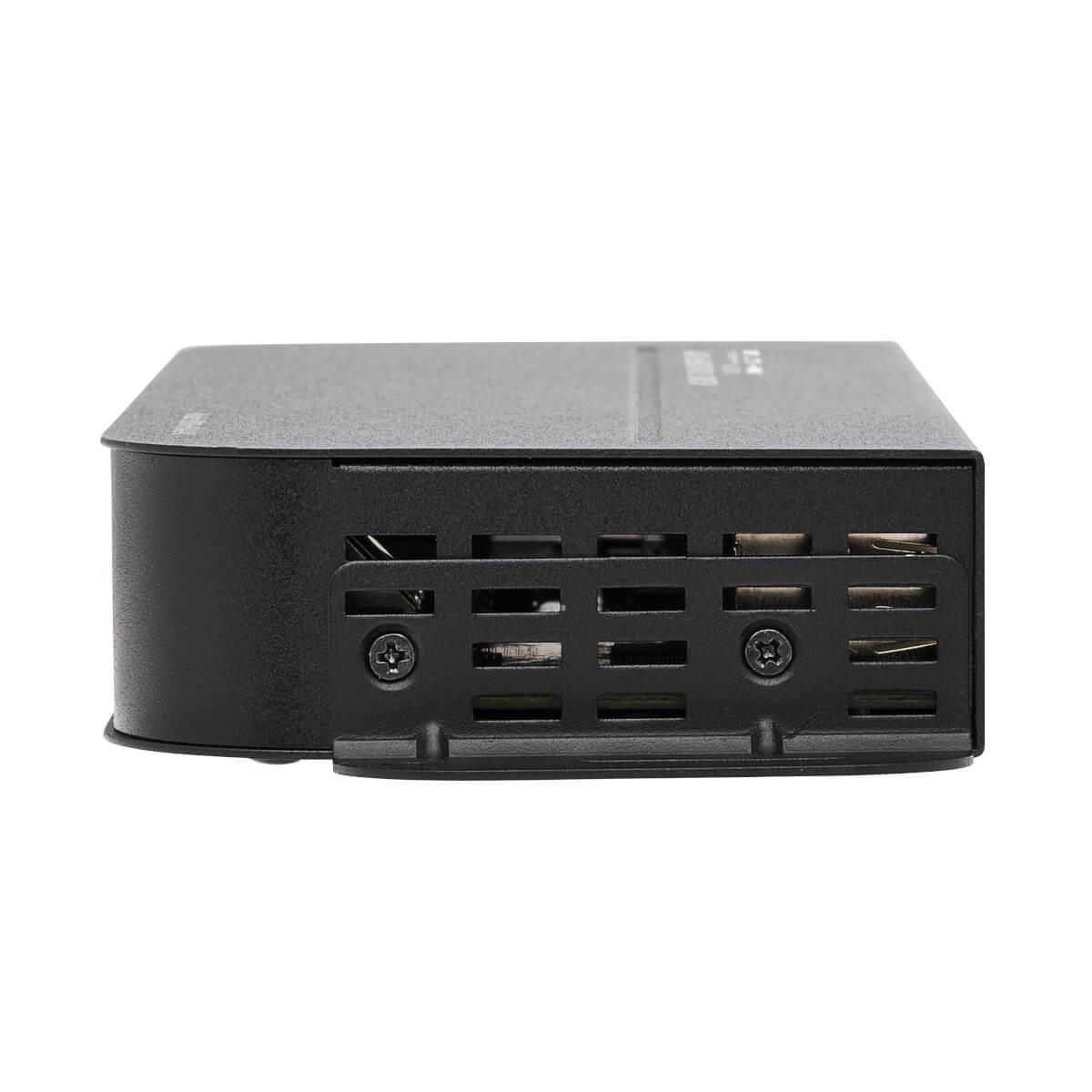EU Product - 2-Port HDMI/USB KVM Switch - 4K 60 Hz, HDR, HDCP 2.2 thumbnail