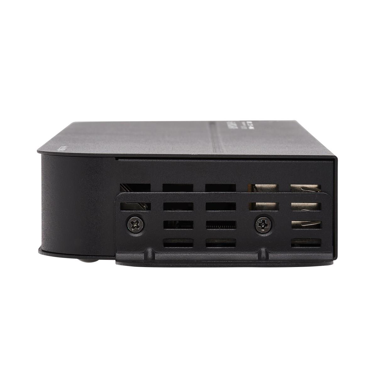 EU Product - 4-Port HDMI/USB KVM Switch - 4K 60 Hz, HDR, HDCP 2.2 thumbnail