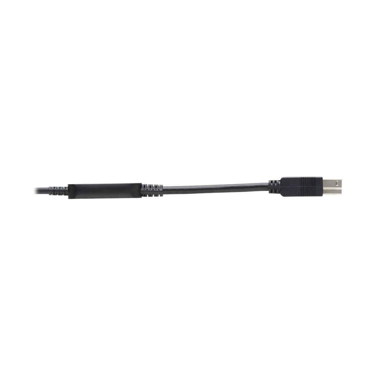 EU Product - Us 3.2 Gen 1 Plenum-Red thumbnail