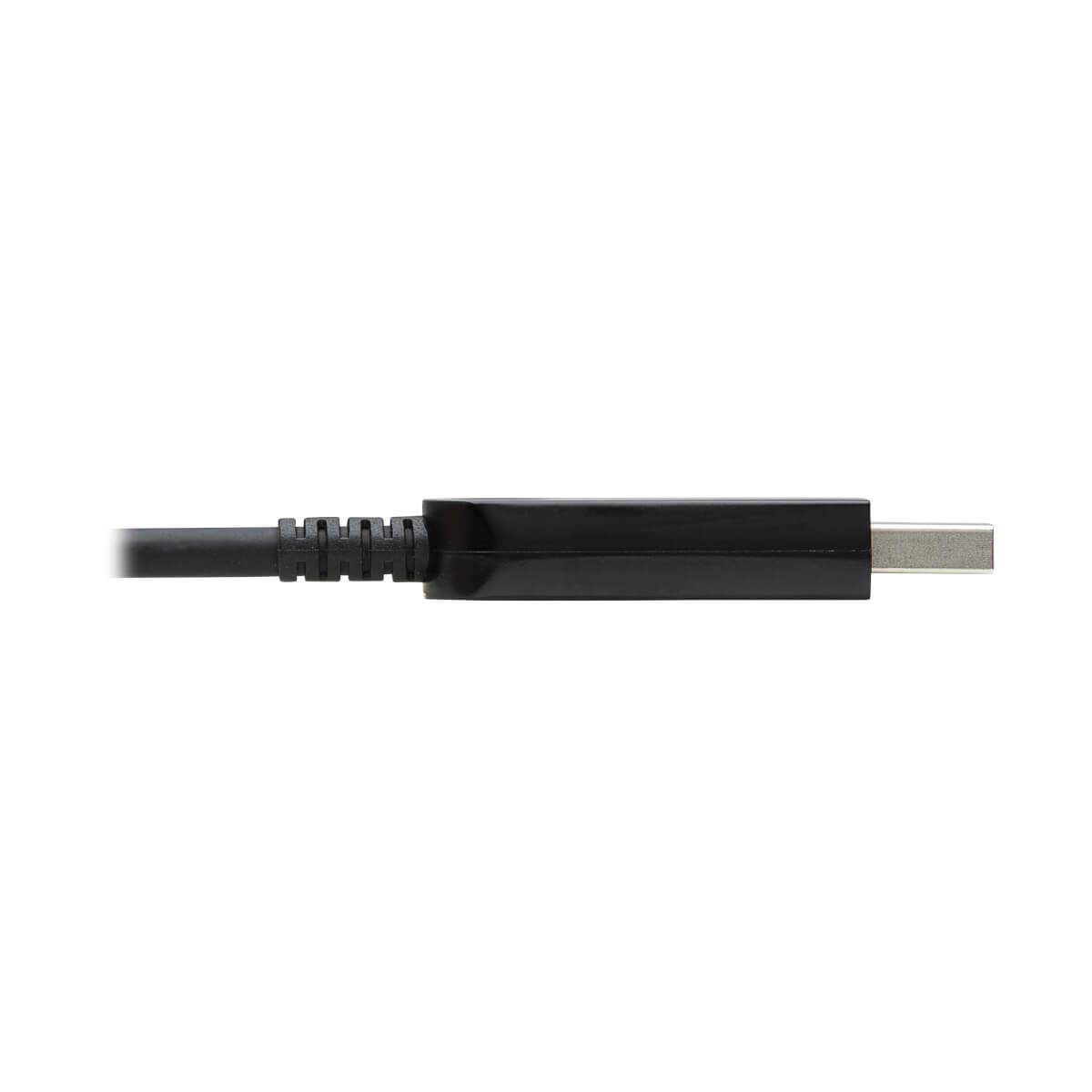EU Product - Us 3.2 Gen 1 Plenum-Red thumbnail