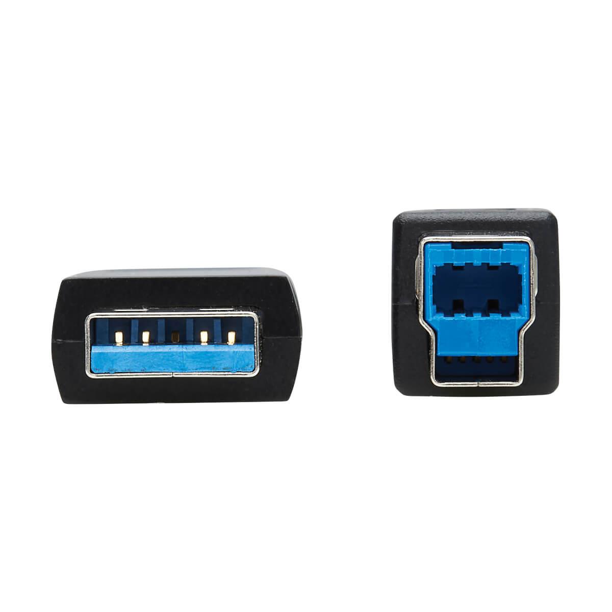 EU Product - Us 3.2 Gen 1 Plenum-Red thumbnail