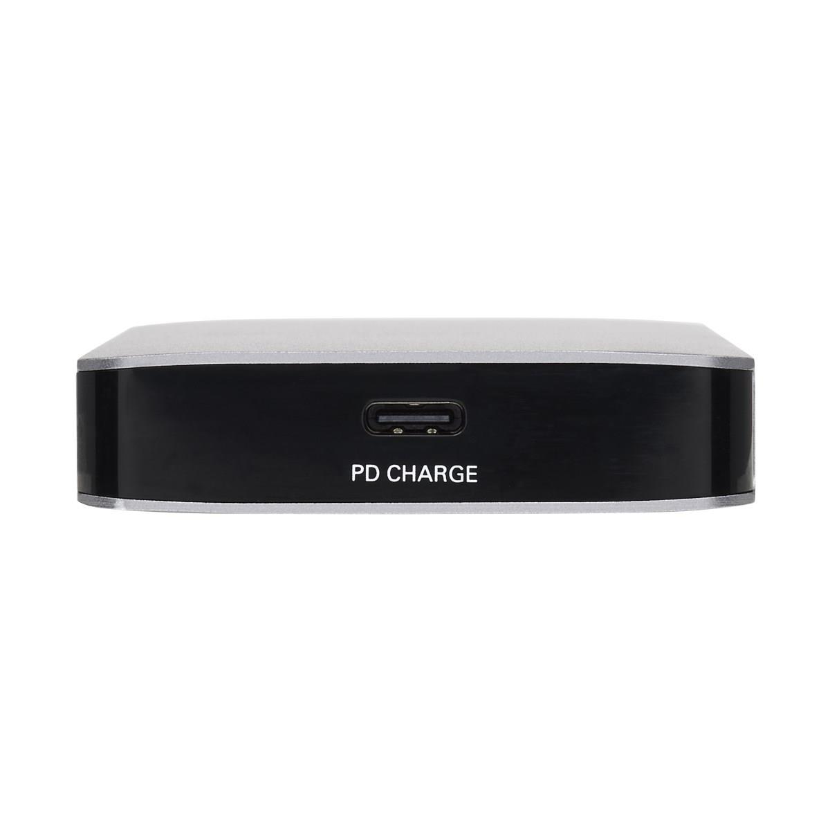EU Product - Tripplte Series USB-C Dock, Dual Display - 4K thumbnail