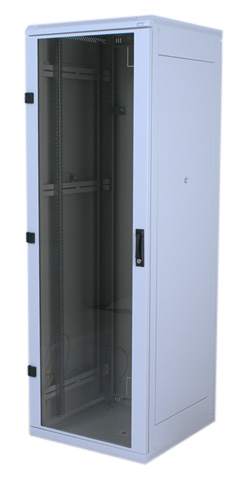 EU Product - Delta S - Rack - RAL 7,035 thumbnail