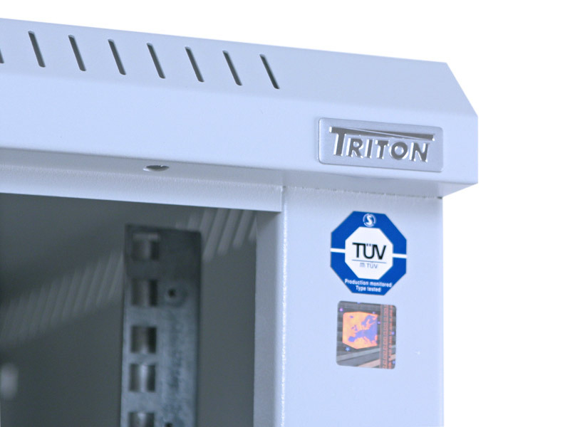 EU Product - Delta S - Rack - RAL 7,035 thumbnail