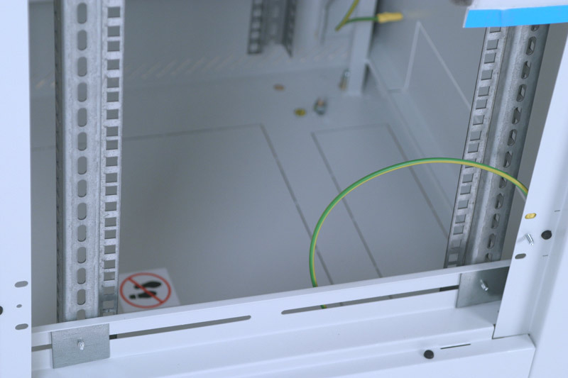 EU Product - Delta S - Rack - RAL 7,035 thumbnail