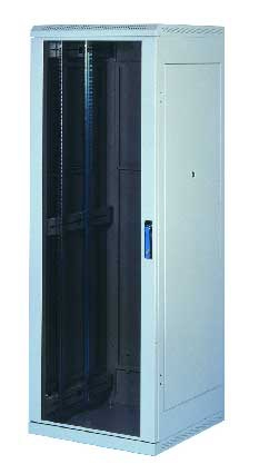 EU Product - Delta S - Rack - RAL 7,035 thumbnail