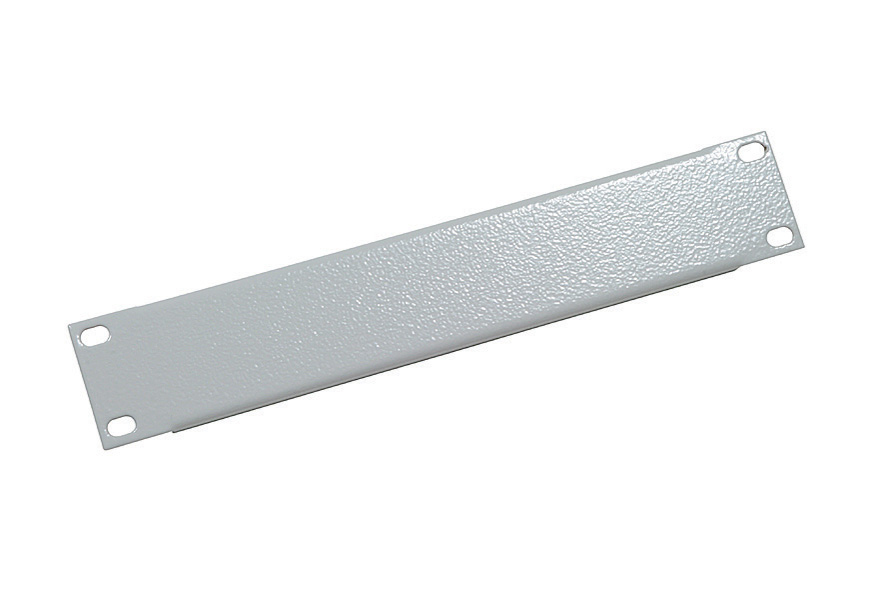 EU Product - Blindabdeckung - RAL 7035 - - 25.4 cm 10