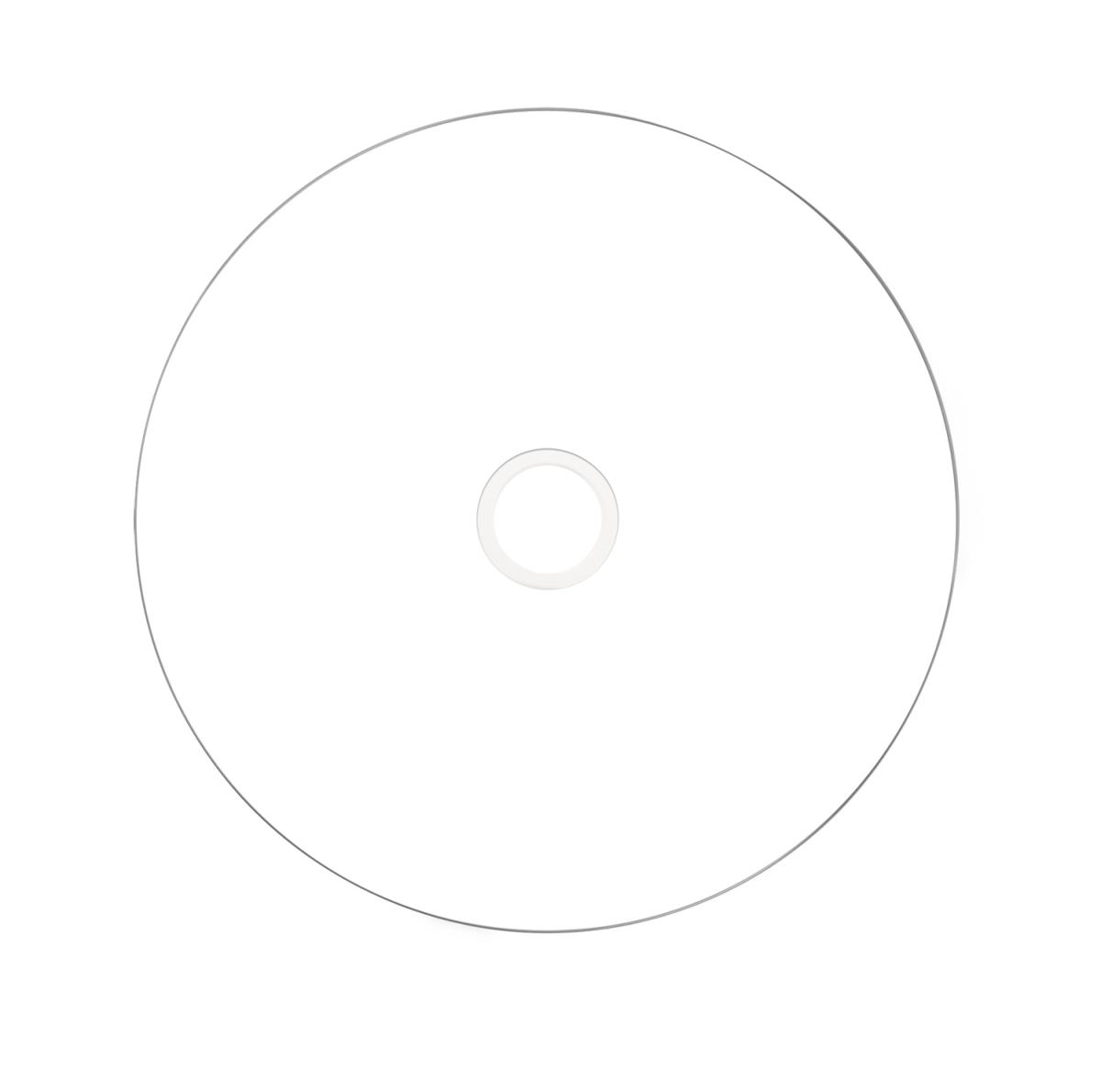 4.7GB DVD-R AZO 16X Wide Printable Surface 50 Pack thumbnail