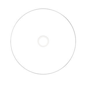 DVD+R Double Layer 8.5GB 8X Wide Printable 50 Pack thumbnail