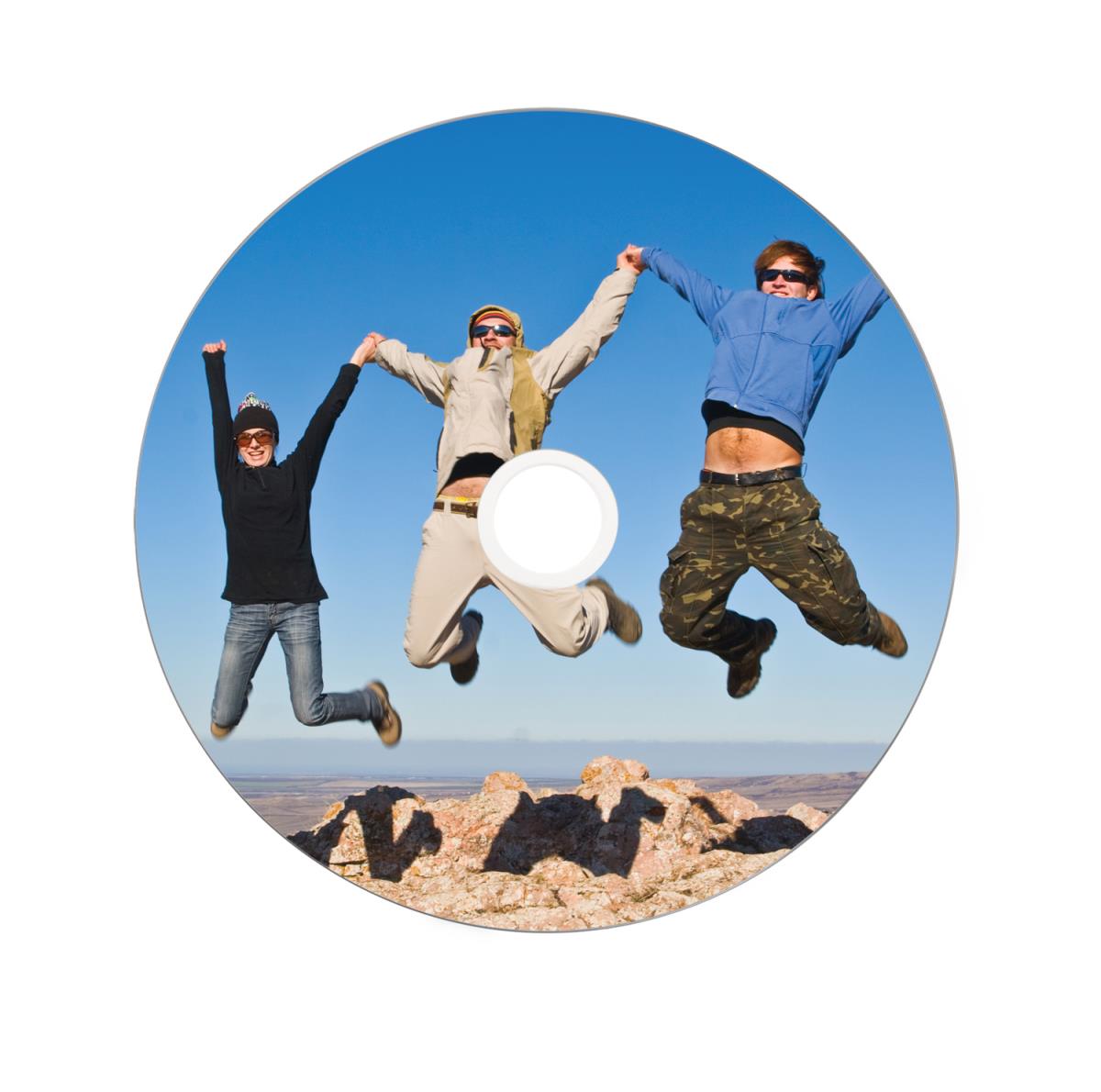 BD-R Single Layer 256GB 6X Printable 10 Pack thumbnail