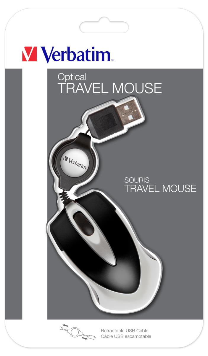 EU Product - Opicl Mini rvel Mouse thumbnail
