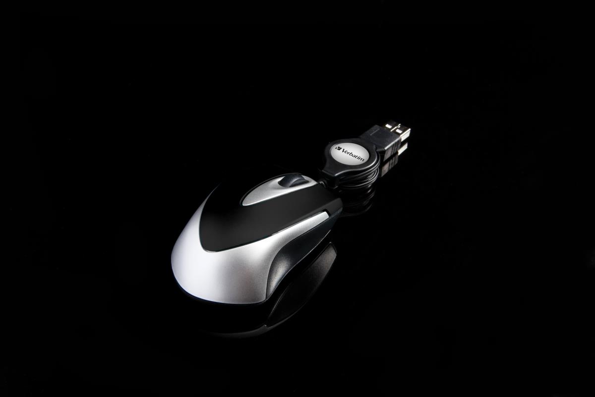 EU Product - Opicl Mini rvel Mouse thumbnail