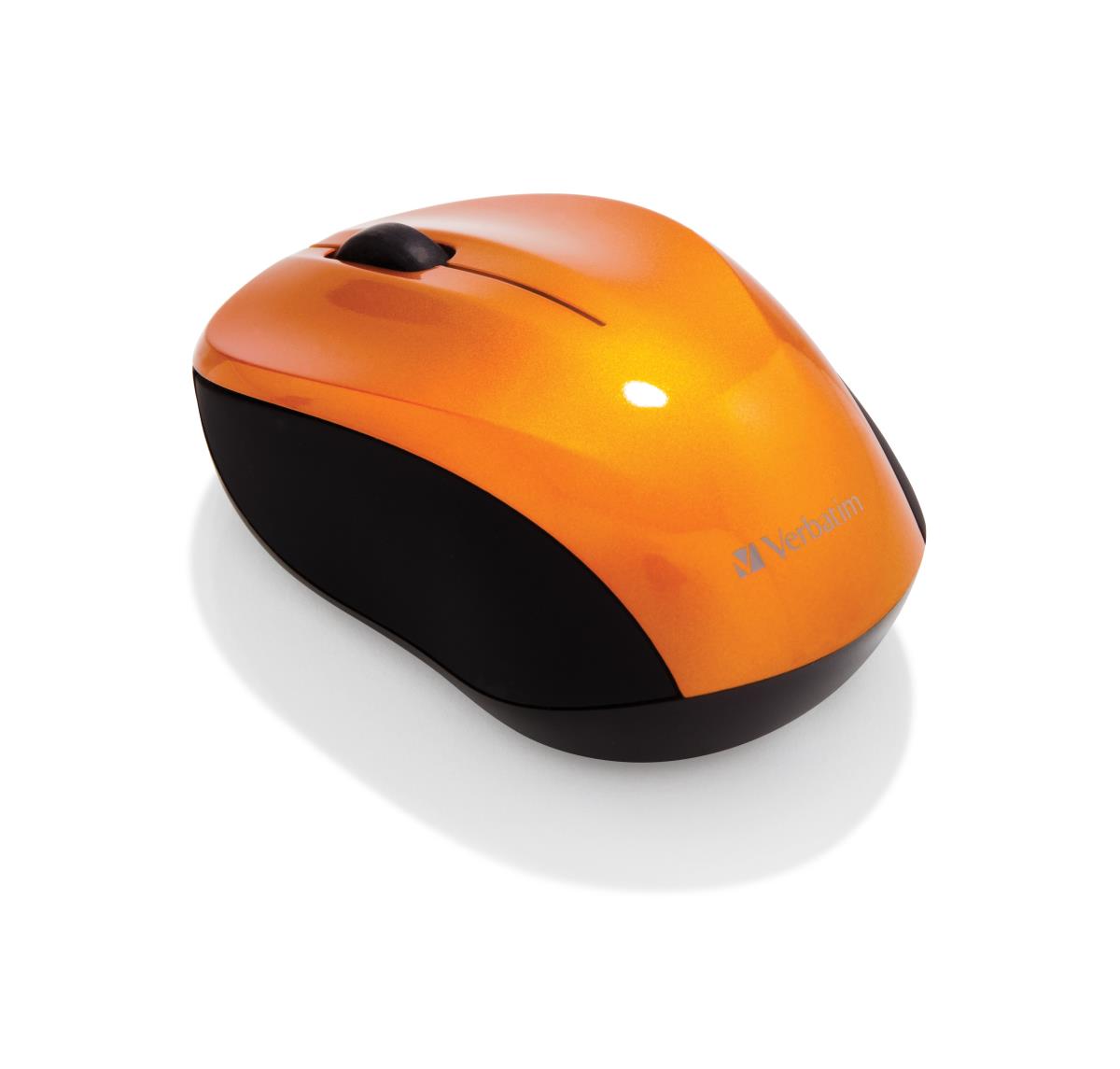 EU Product - USB Maus Go Nano Wireless volcanic orange retail thumbnail