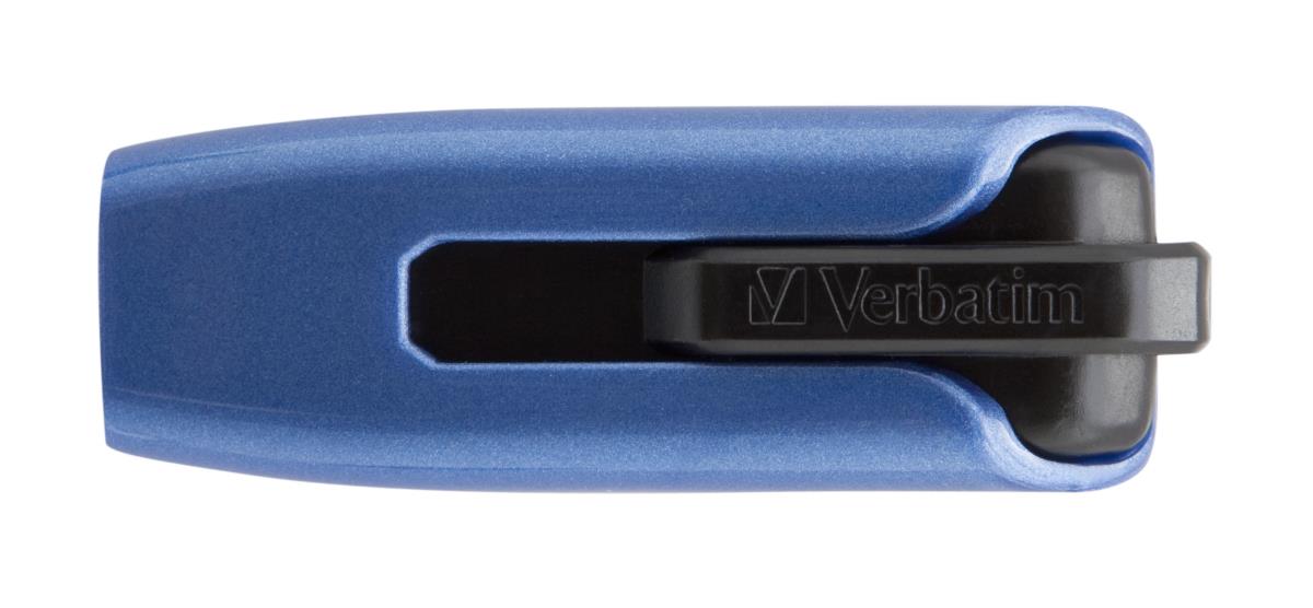 64GB Verbatim Store 'n' Go V3 Max USB 3.0 Flash Drive thumbnail