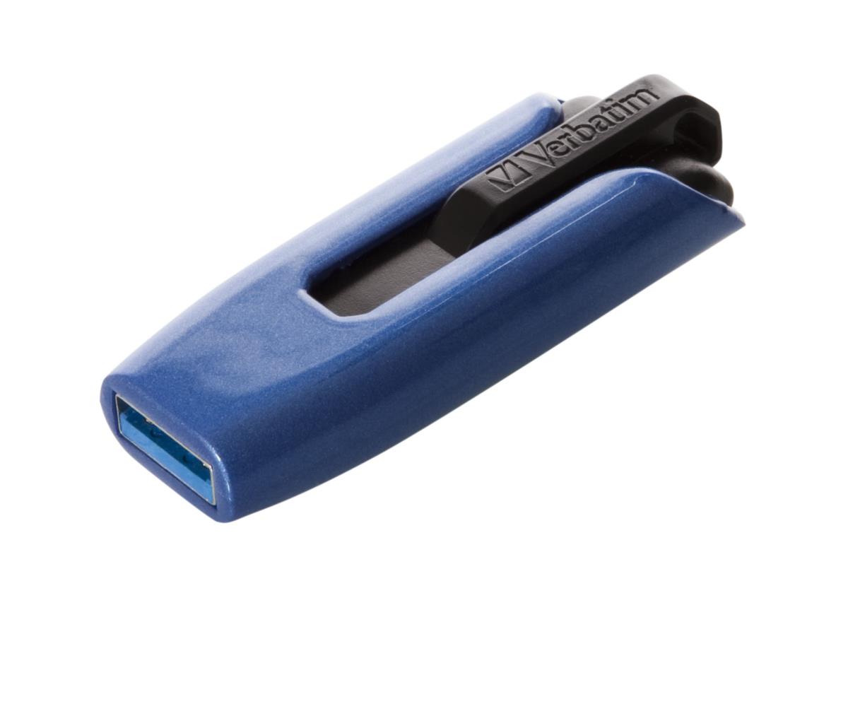 32GB Verbatim Store 'n' Go V3 Max USB 3.0 Flash Drive thumbnail