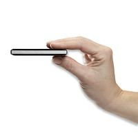 256GB Verbatim Vx450 USB 3.0 External SSD (Nero back it up) thumbnail