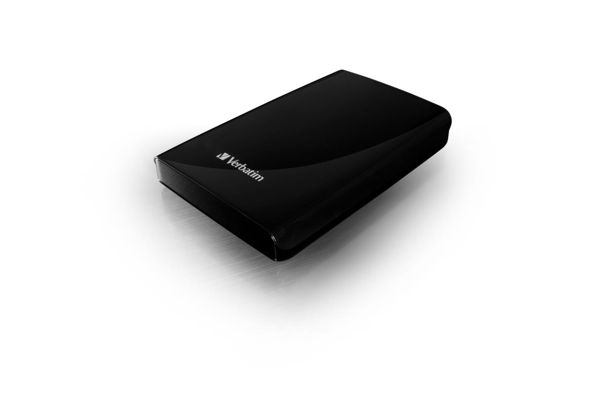 STORE �N� GO 2.5 (6.35CM) 2TB USB 3.0 BLACK thumbnail