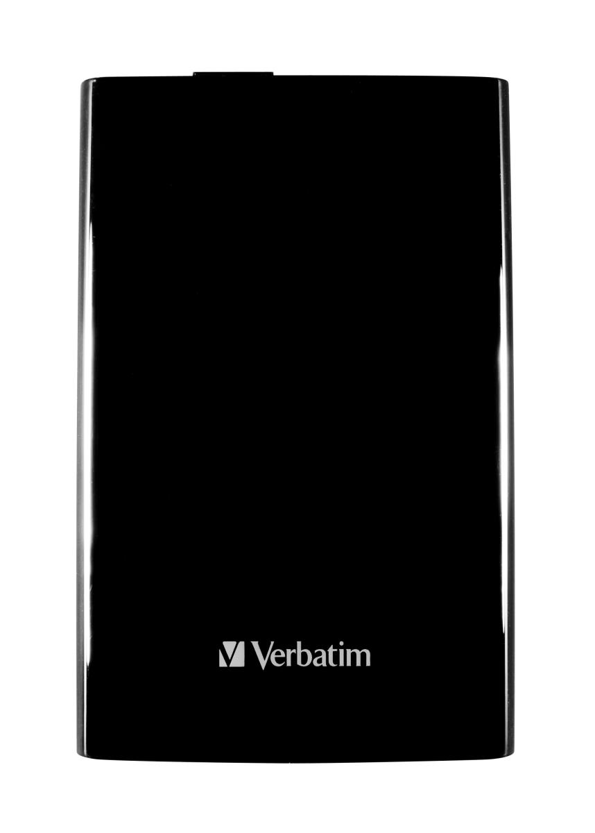 STORE �N� GO 2.5 (6.35CM) 2TB USB 3.0 BLACK thumbnail
