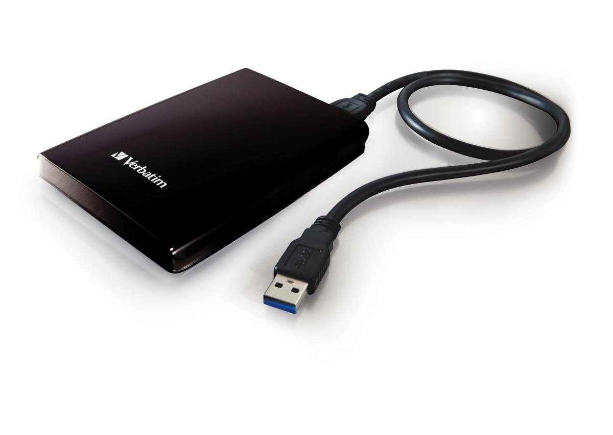 STORE �N� GO 2.5 (6.35CM) 2TB USB 3.0 BLACK thumbnail