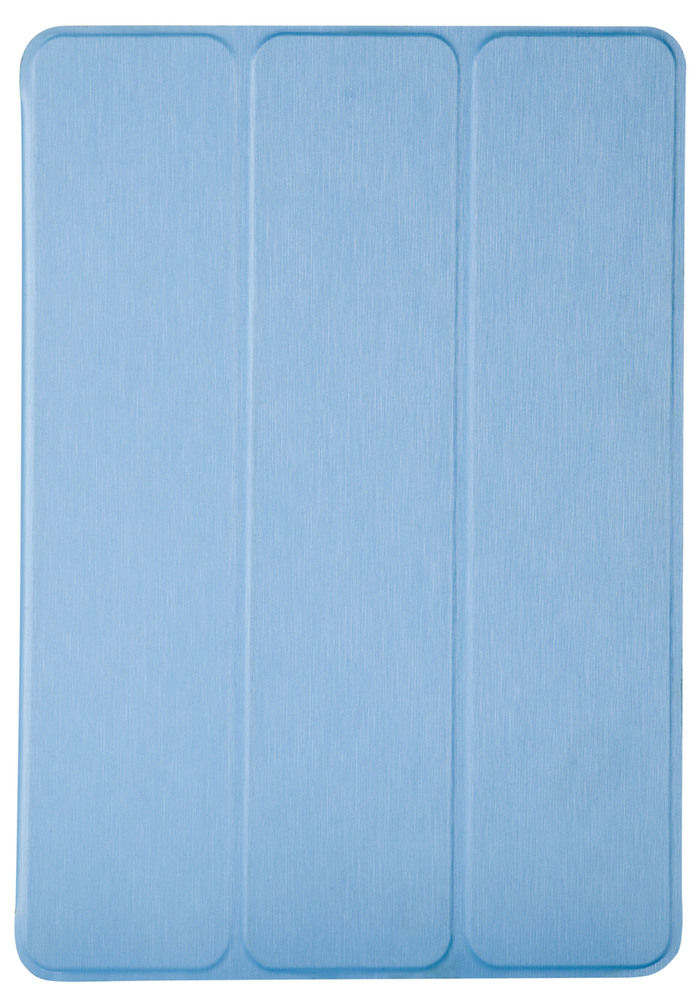 Folio Flex Case for iPad Air Slim Profile Easy and Secure - Blue - 98406 thumbnail