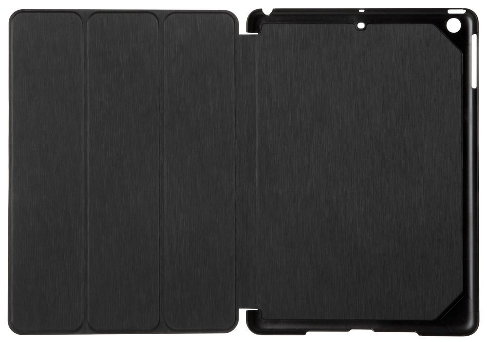 Folio Flex Case for iPad Air Slim Profile Easy and Secure - Blue - 98406 thumbnail