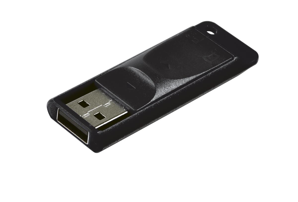 Store N Go Slider 64GB Black thumbnail