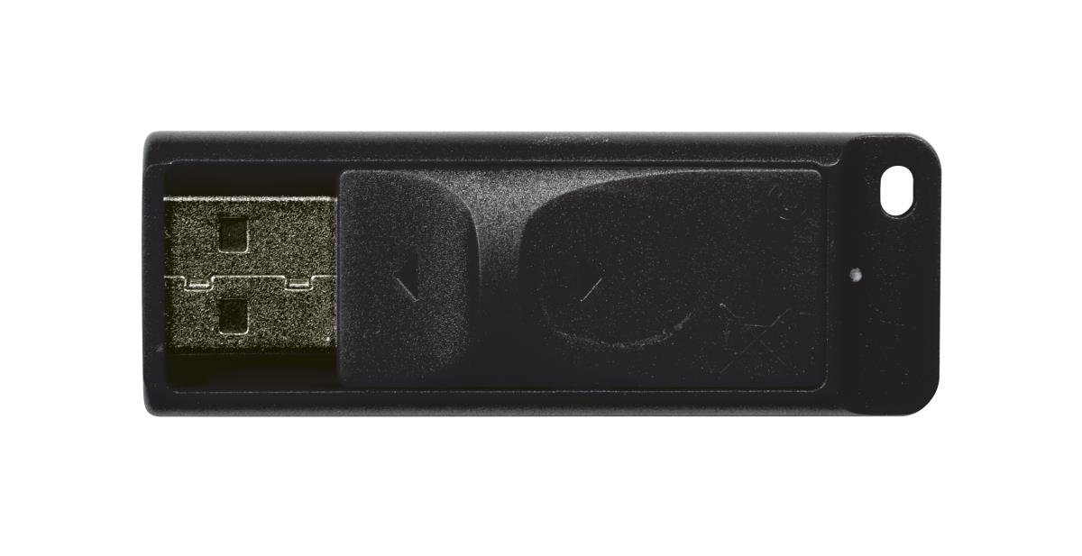Store N Go Slider 64GB Black thumbnail