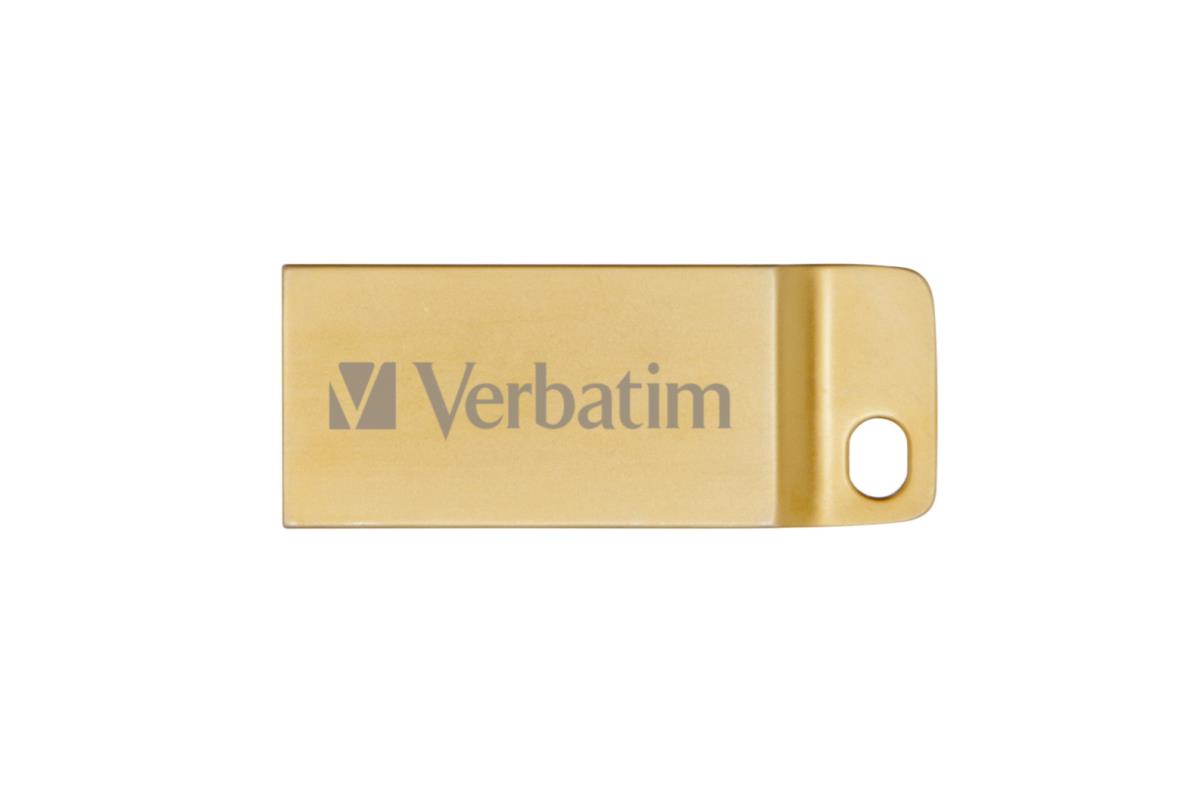 EU Product - Metal Executive USB 3.0 - USB-Stick - 32 GB thumbnail
