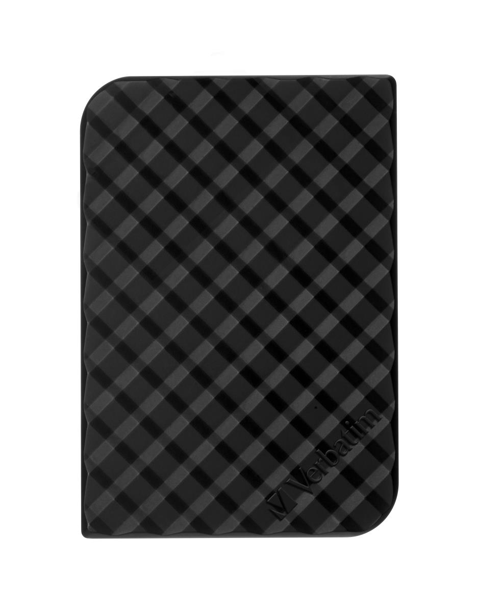 Store n Go USB 3.0 Hard Drive 1TB Black thumbnail
