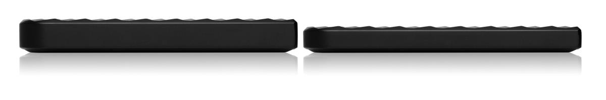 Store n Go USB 3.0 Hard Drive 1TB Black thumbnail