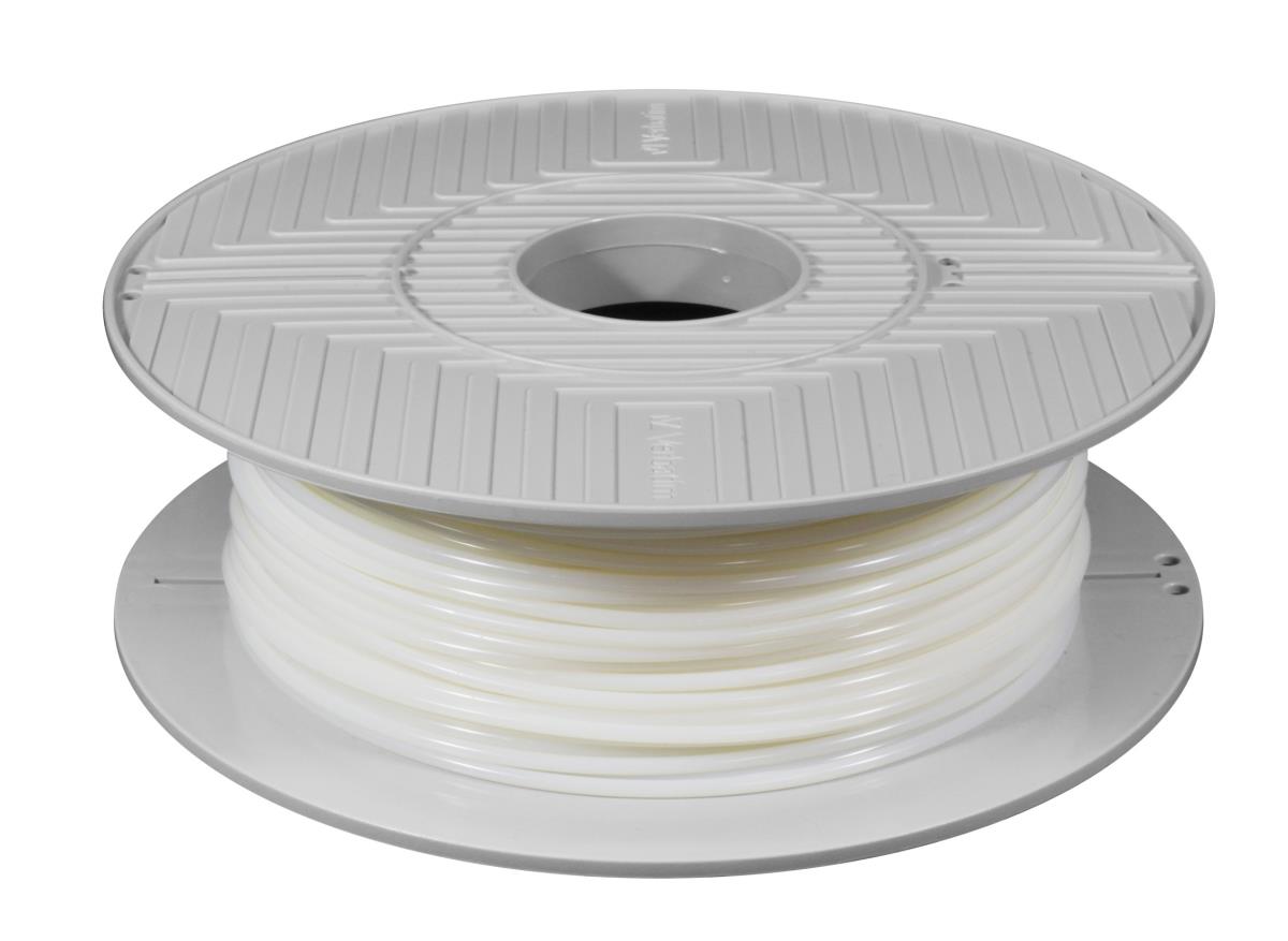 Primalloy 2.85mm white 500g reel thumbnail
