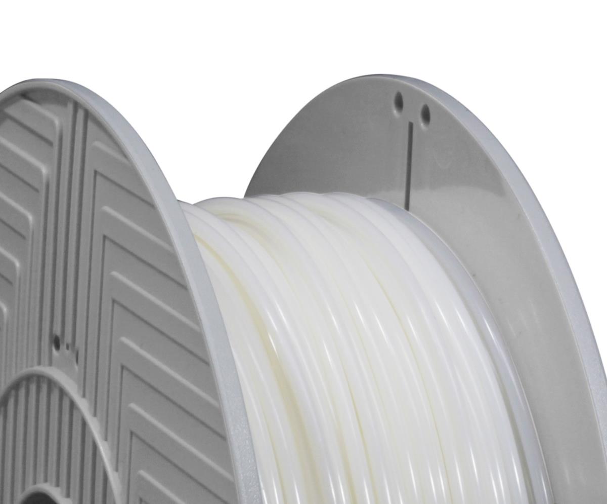 Primalloy 2.85mm white 500g reel thumbnail