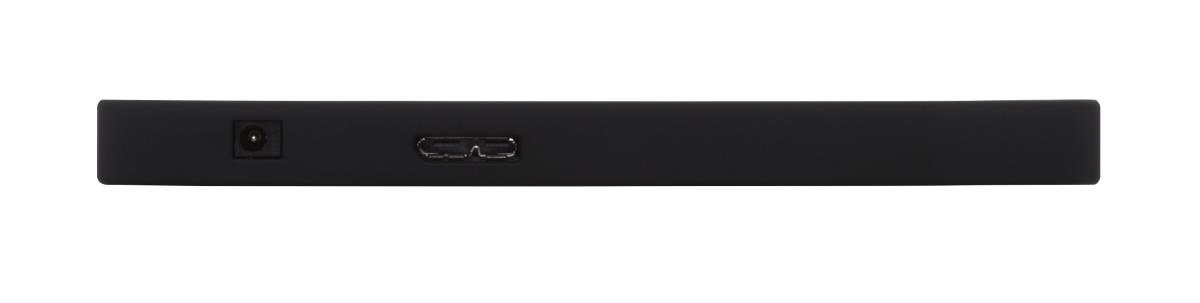 External Slimline USB 3.0 Blu-ray Writer thumbnail