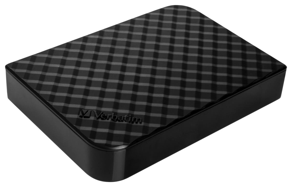 STORE 'N' SAVE 2TB USB 3.0 3.5 EXTERNAL HDD GEN2 thumbnail