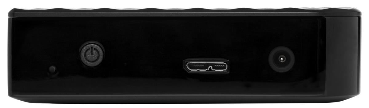 STORE 'N' SAVE 2TB USB 3.0 3.5 EXTERNAL HDD GEN2 thumbnail