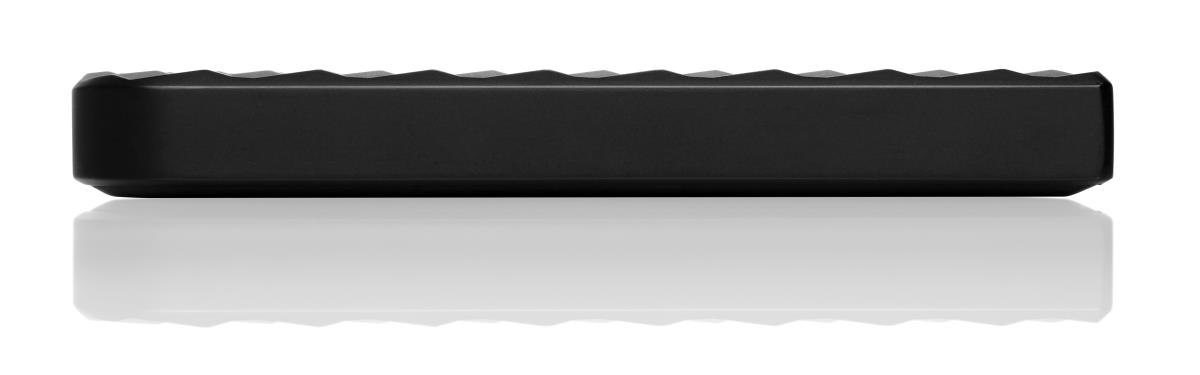 Store 'n' Go USB 3.0 portable Hard Drive 4TB Black thumbnail