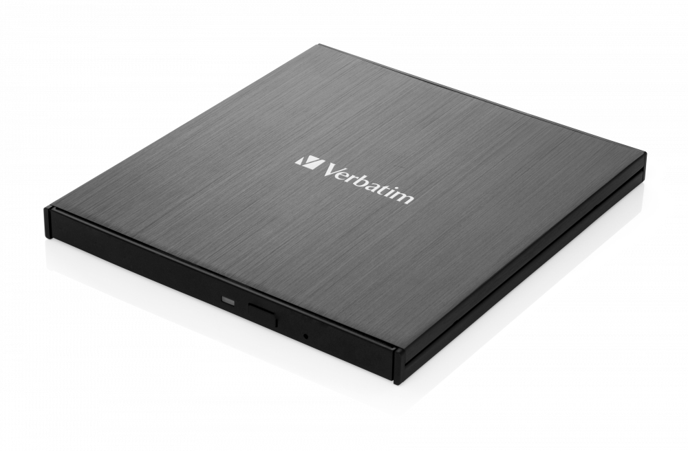 EXTERNAL SLIMLINE BLU-RAY WRITER USB 3.1 GEN 1 thumbnail
