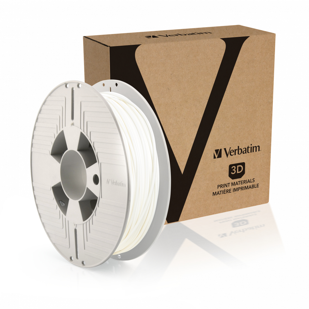 Tefabloc 2.85MM WHITE 500G thumbnail