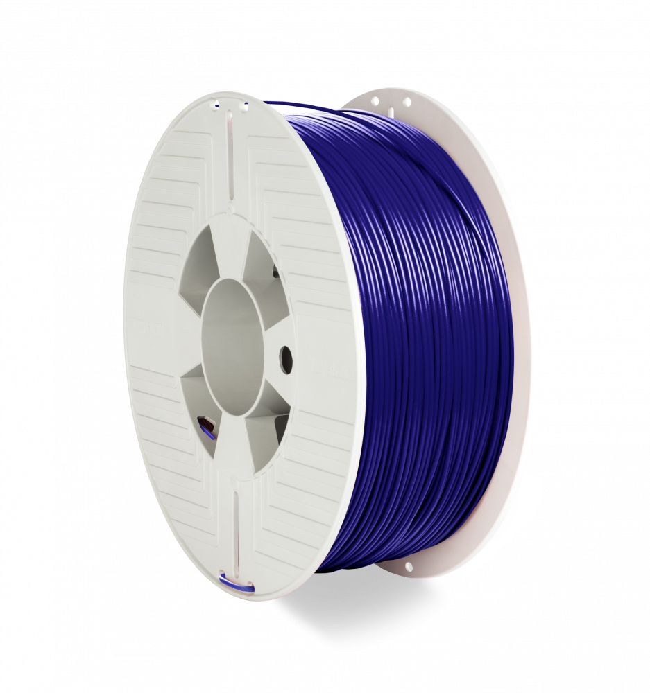 3D FILAMENT PET-G 1.75MM BLUE thumbnail