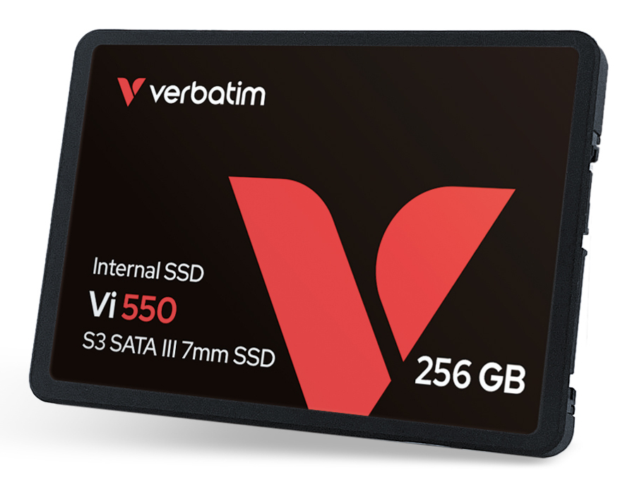Vi550 S3 2.5