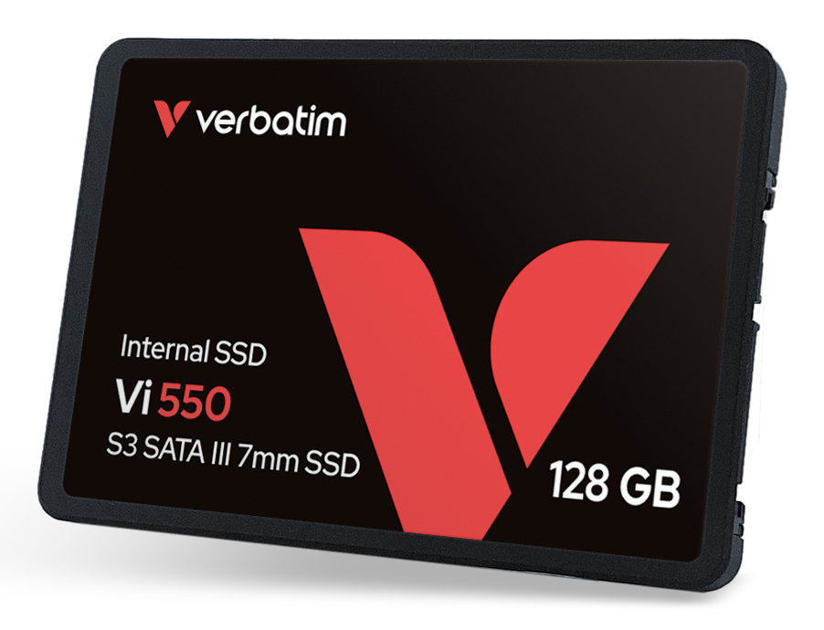 VI550 S3 2.5 SSD 128GB thumbnail