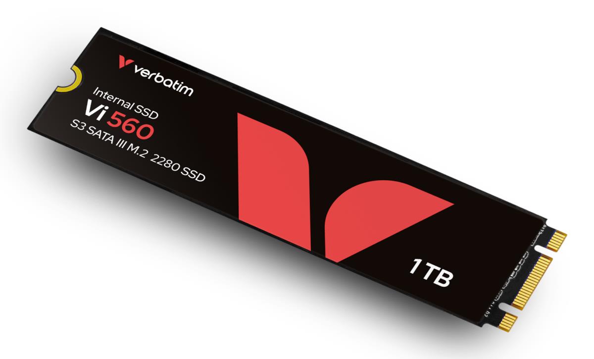 Vi560 S3 M.2 SSD 1TB thumbnail
