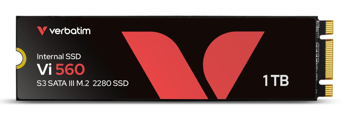 Vi560 S3 M.2 SSD 1TB thumbnail